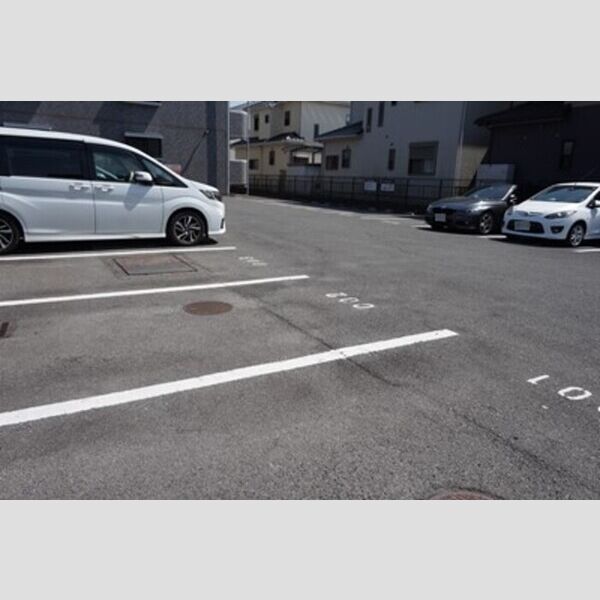 その他　駐車場