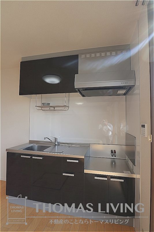 キッチン　※サンプル写真になります。