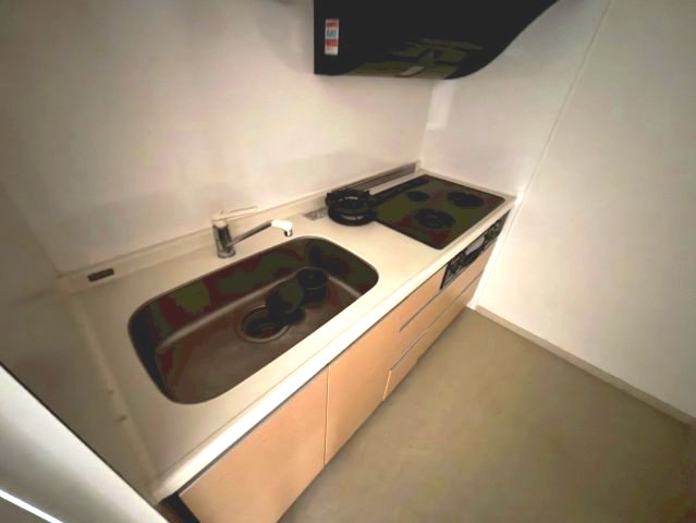 キッチン　詳細は、RISUMO江坂本店までお問合せください♪