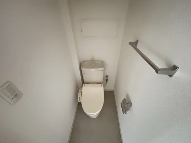 トイレ　詳細は、RISUMO江坂本店までお問合せください♪