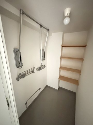 収納　詳細は、RISUMO江坂本店までお問合せください♪