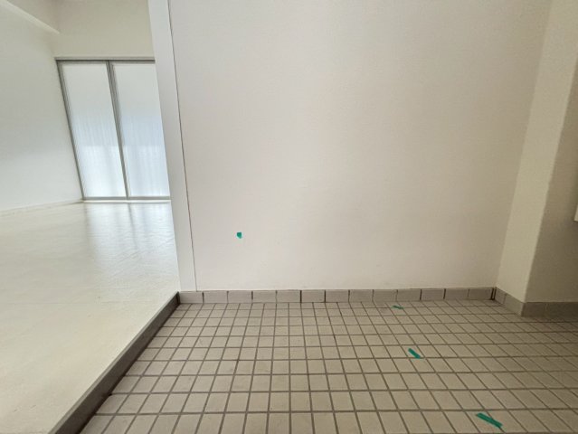 玄関　詳細は、RISUMO江坂本店までお問合せください♪