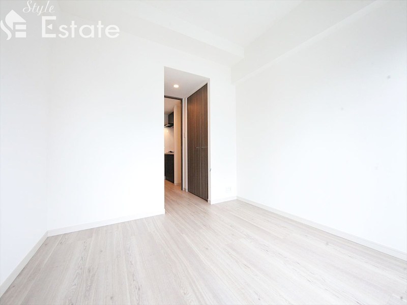 居室・リビング　内装