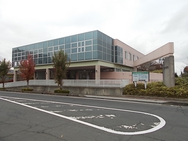 病院　東前病院（病院）まで700m