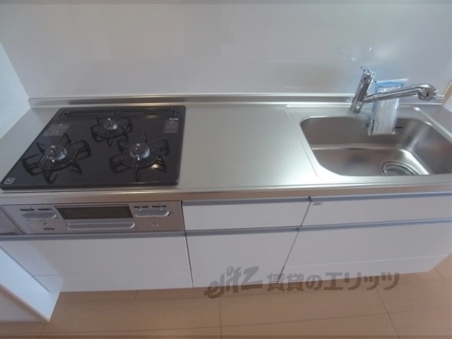 その他　駐輪場