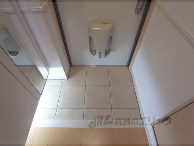 セキュリティ　オートロック