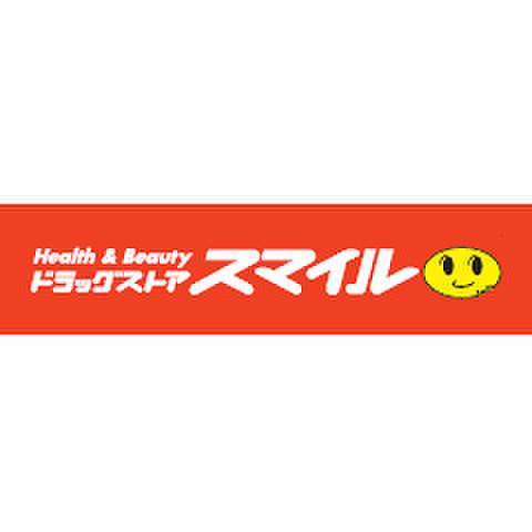 ドラックストア　ドラッグストアスマイル学芸大駅前店（ドラッグストア）まで559m