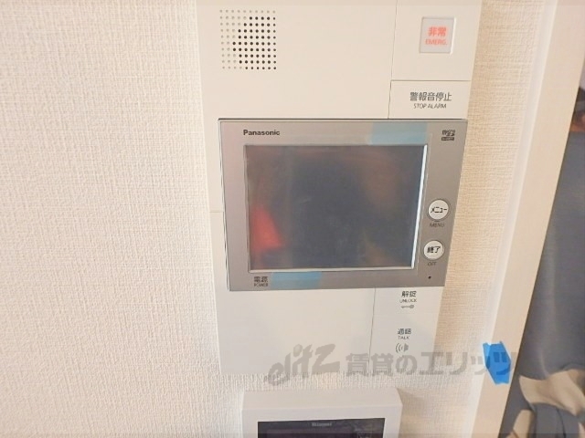 セキュリティ　ドアフォン（ＴＶ含）