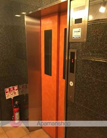 ロビー　ロビー