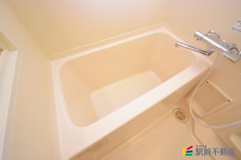 バス・シャワールーム　同タイプ別部屋