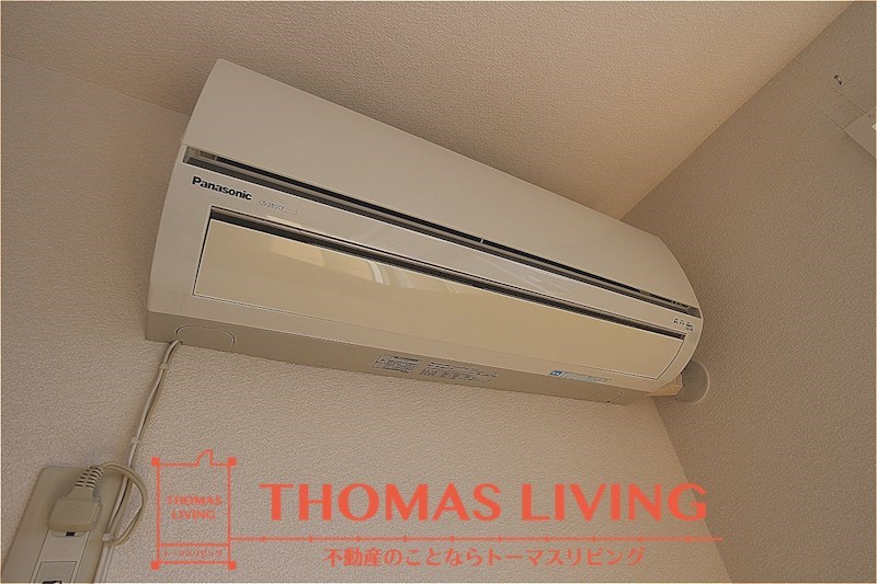 その他設備　写真準備中の為、同シリーズの写真です。