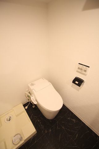 トイレ　（別タイプ参考写真）アーバンステージ千石II　文京区千石4