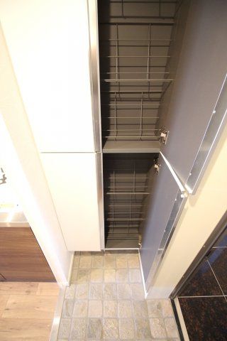 その他部屋・スペース　（別タイプ参考写真）アーバンステージ千石II　文京区千石4