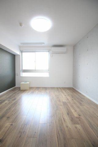 バルコニー　（別タイプ参考写真）アーバンステージ千石II　文京区千石4