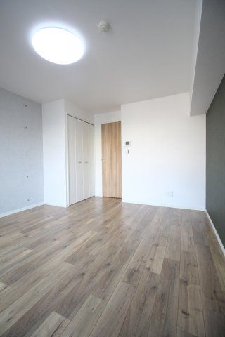 居室・リビング　（別タイプ参考写真）アーバンステージ千石II　文京区千石4