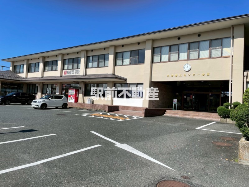 その他　鳥栖商工団地簡易郵便局（その他）まで900m