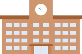 小学校　宇都宮市立西小学校（小学校）まで305m