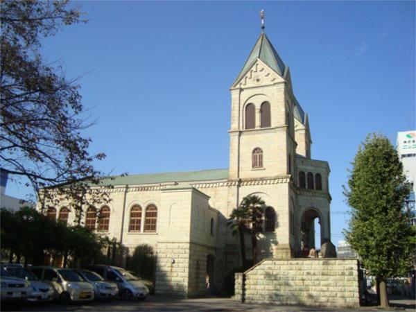 幼稚園・保育園　松ケ峰幼稚園（幼稚園・保育園）まで690m