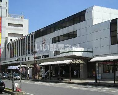 その他　熊谷駅（その他）まで1035m