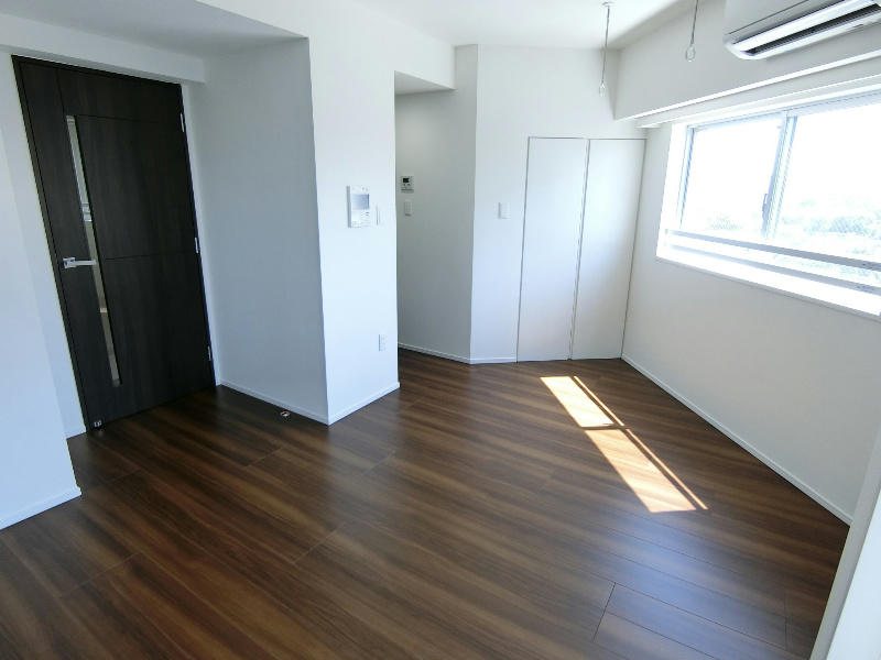 その他部屋・スペース　偶数階と奇数階で色調に違いがあります！！