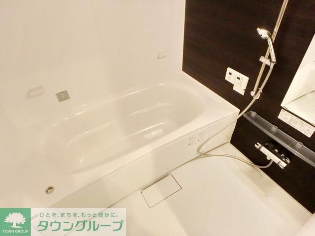 バス・シャワールーム　★追い焚き・浴室乾燥機付き★