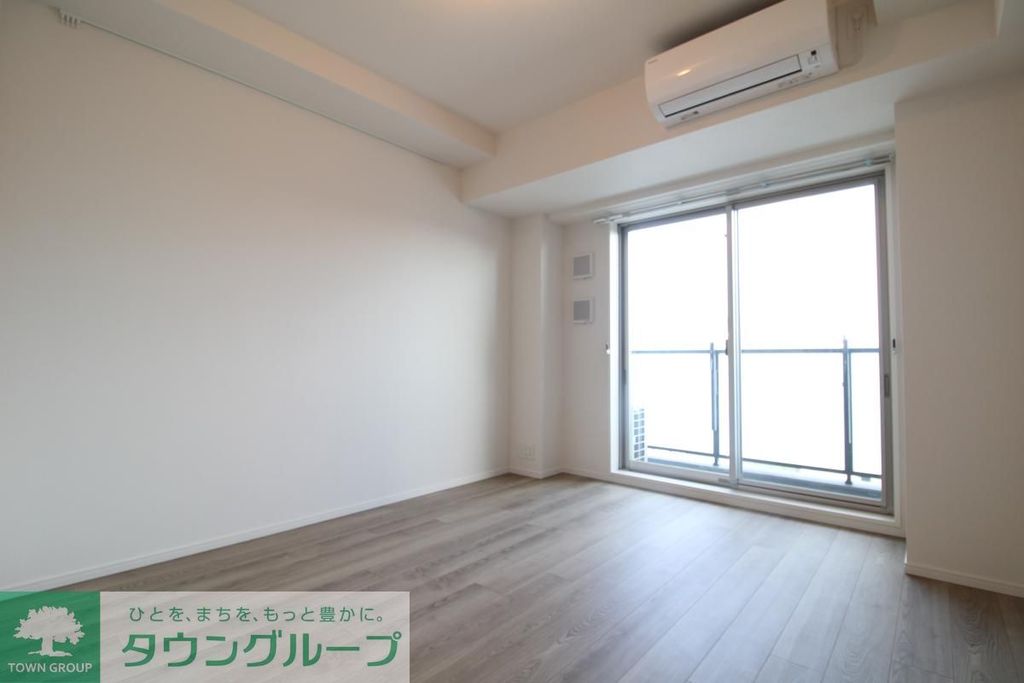 居室・リビング　リビング/居室