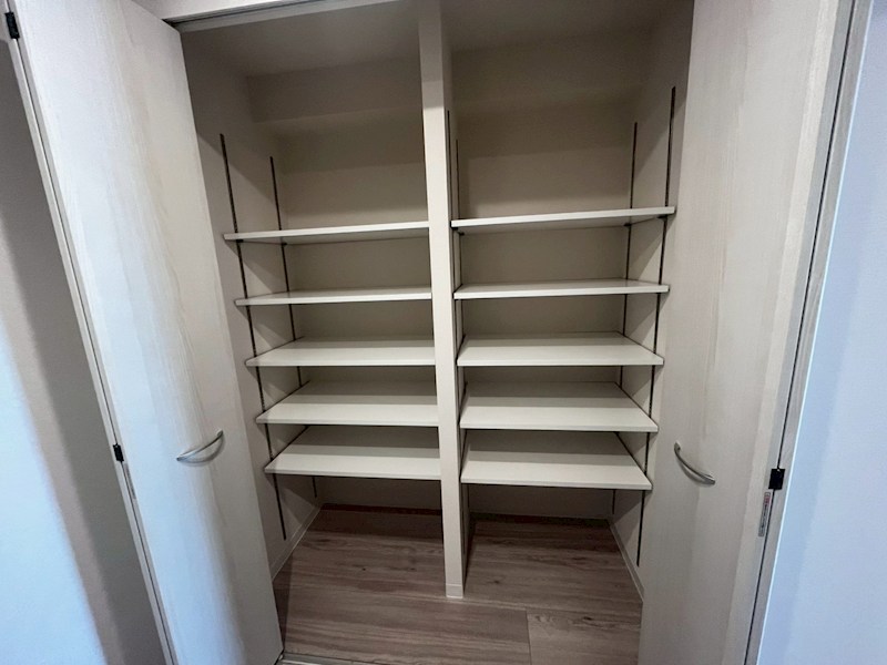 収納　※同物件別部屋　写真参照※