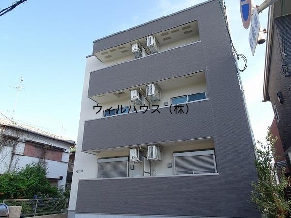 建物外観　住環境良好！