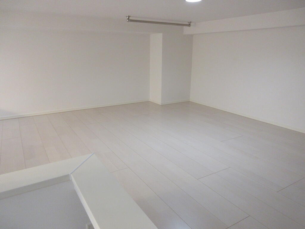 その他部屋・スペース　ロフト