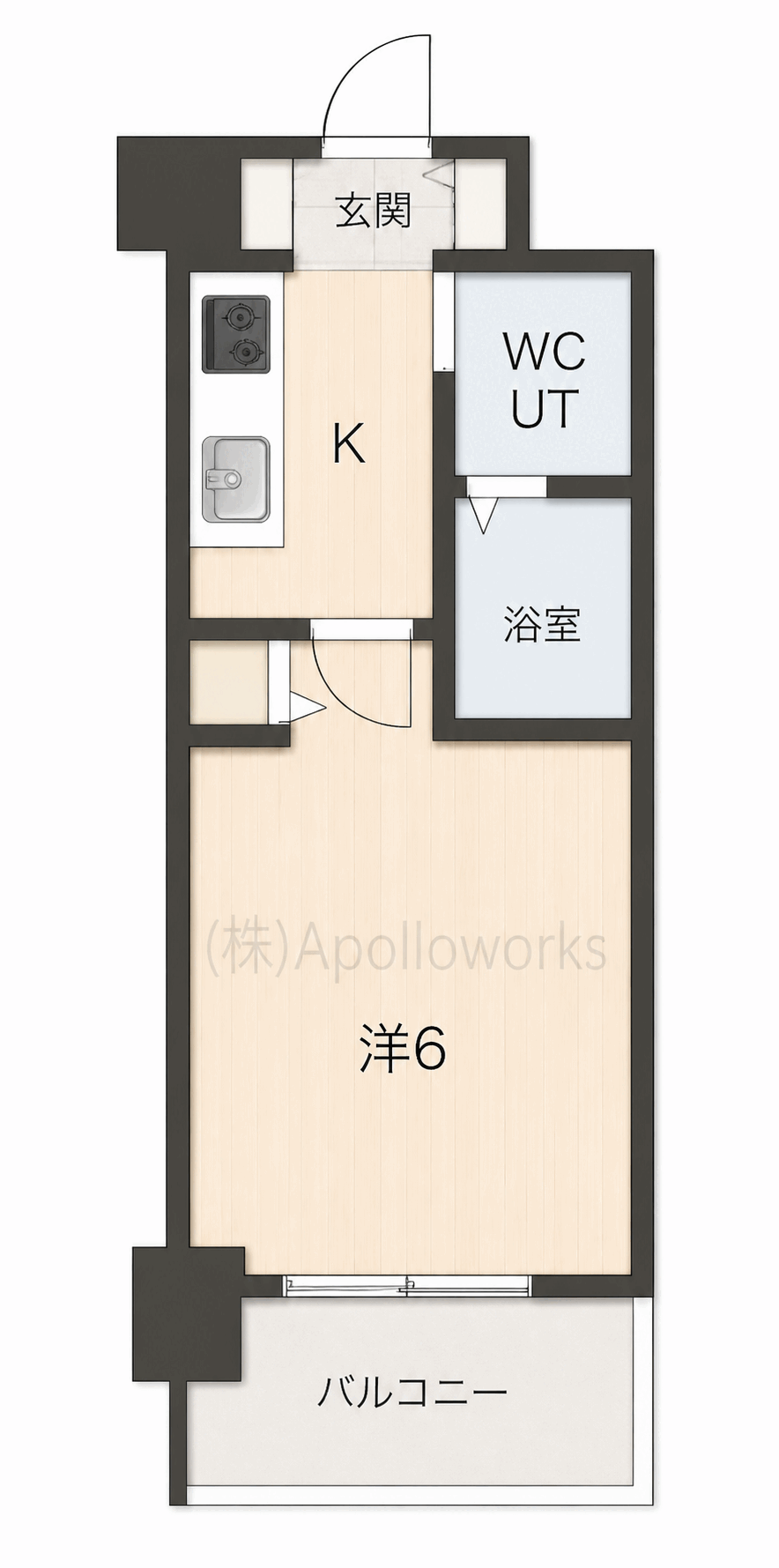 庭