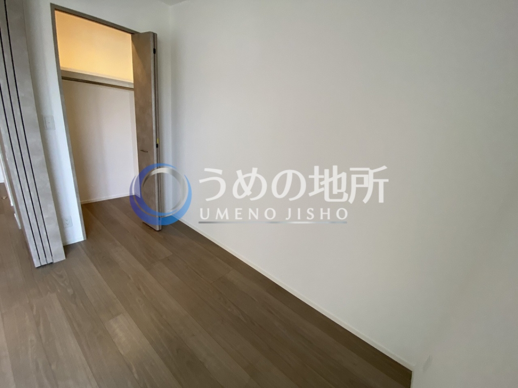 その他部屋・スペース　洋室
