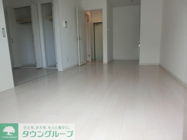 居室・リビング　9.3帖のＬＤＫ
