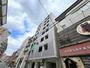 名古屋駅より徒歩8分 4階 築20年4ヶ月の賃貸物件