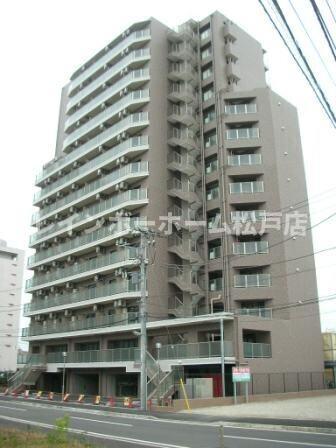 建物外観　外観です