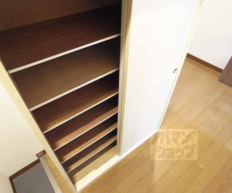 その他部屋・スペース　シューズボックス