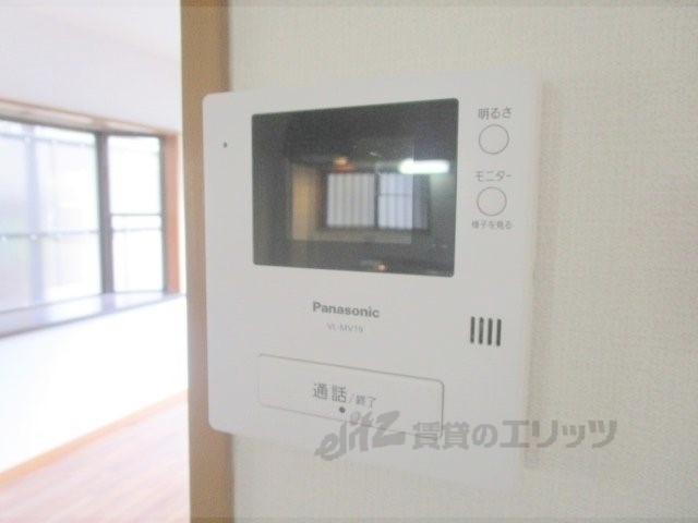 セキュリティ　ドアフォン（ＴＶ含）