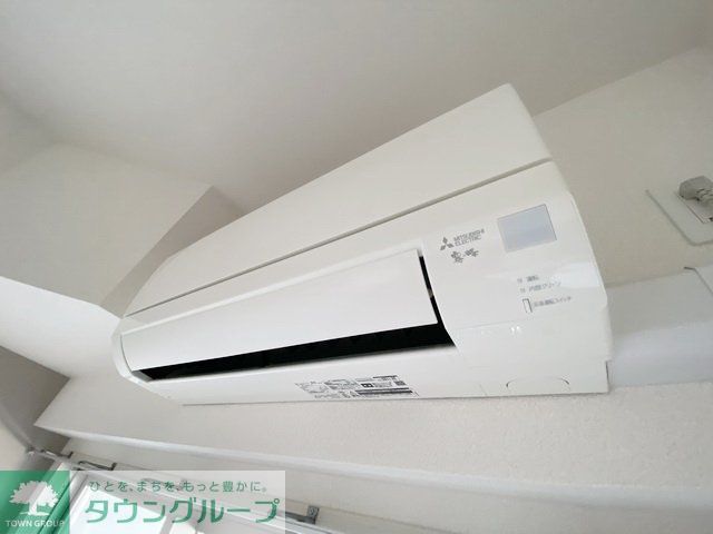 その他設備　設備