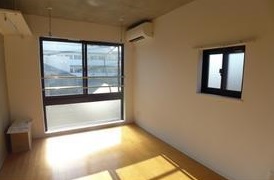 居室・リビング　別部屋参考写真