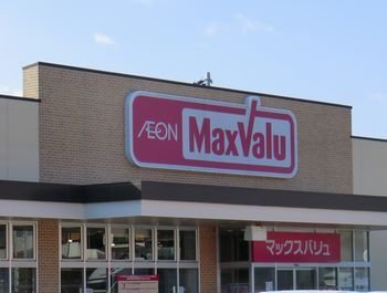 その他　マックスバリュ宮上店まで220m