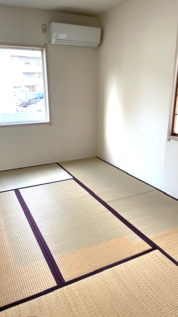 その他部屋・スペース　和室