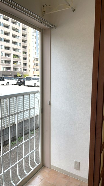 その他　サンルーム