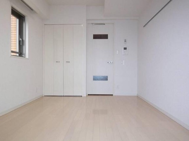 居室・リビング　フローリングのお部屋