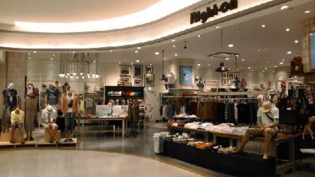 ショッピングセンター　ライトオンアリオ北砂店（ショッピングセンター）まで981m
