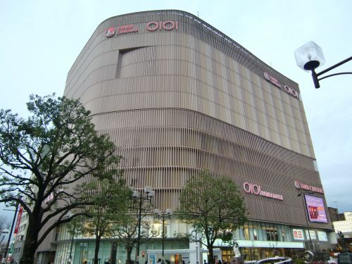 その他　なんばマルイ（その他）まで617m