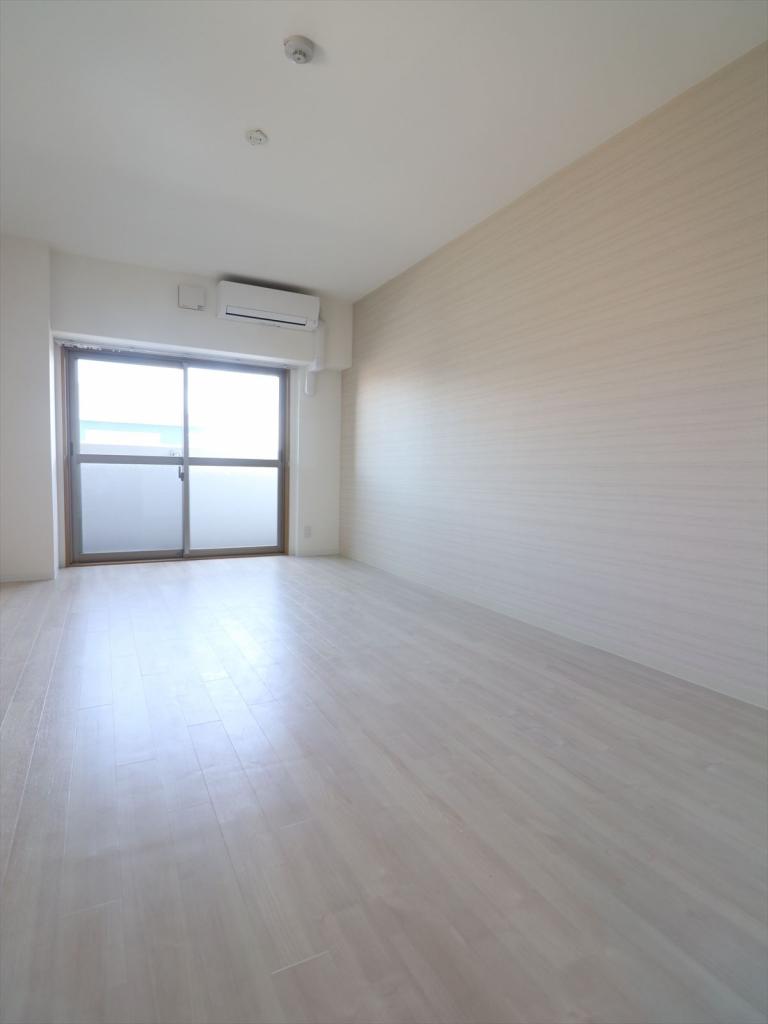 その他部屋・スペース　ナチュラル感あるお部屋で落ち着きます