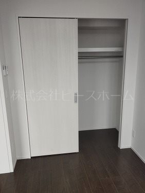 収納　※別号室参考写真