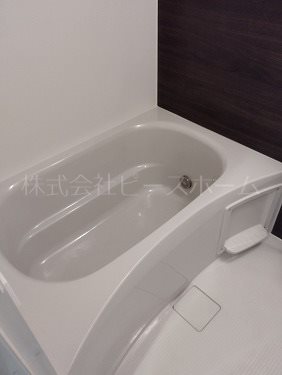 バス・シャワールーム　※別号室参考写真