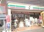 コンビニ　セブンイレブン 横浜六浦2丁目店（コンビニ）まで1208m