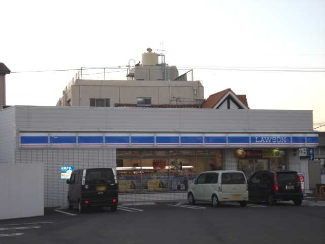 その他　ローソン倉敷北畝二丁目店（その他）まで543m