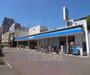コンビニ　ローソン三条堀川店（コンビニ）まで236m